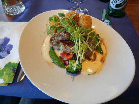 Aurora af Helsingborg